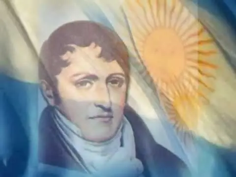 manuel belgrano