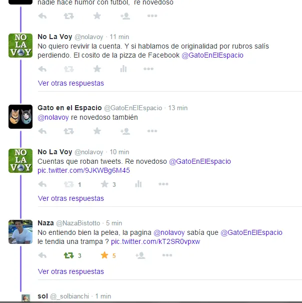 pelea