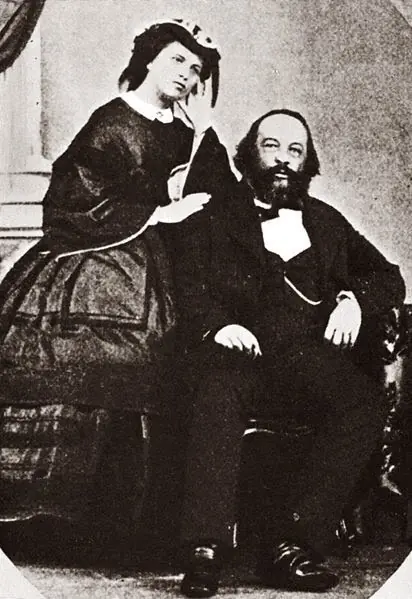 Bakunin