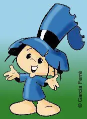 Si hacemos Top a Garcia ferre el idolo de la Infancia Si hacemos Top a Garcia ferre el idolo de la Infancia