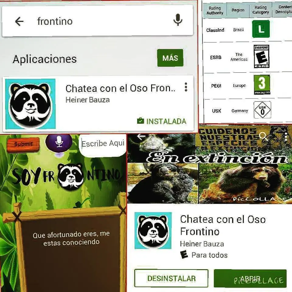 oso