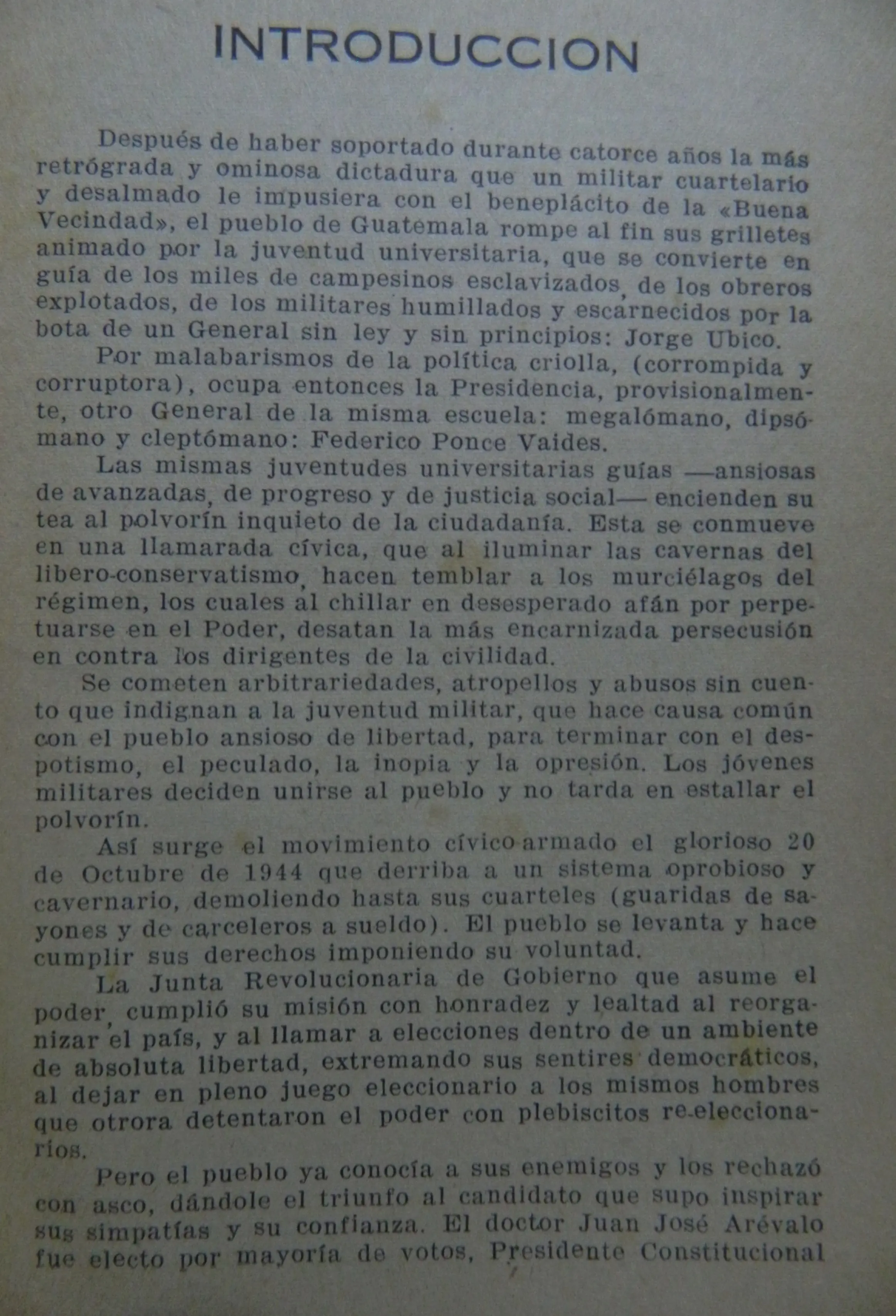 libertad