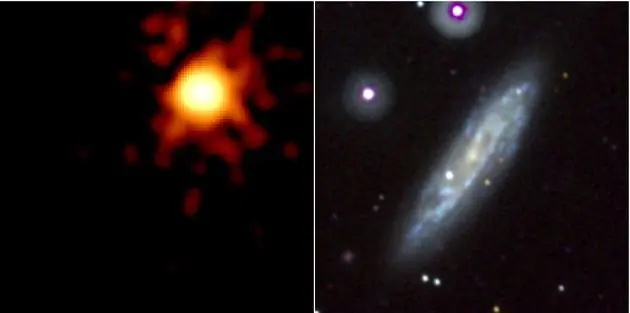 espacio