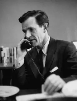 La CIA y el Feminismo