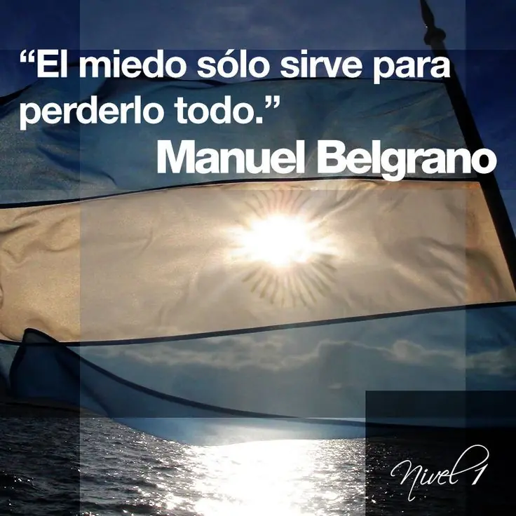 revoluciones de mayo