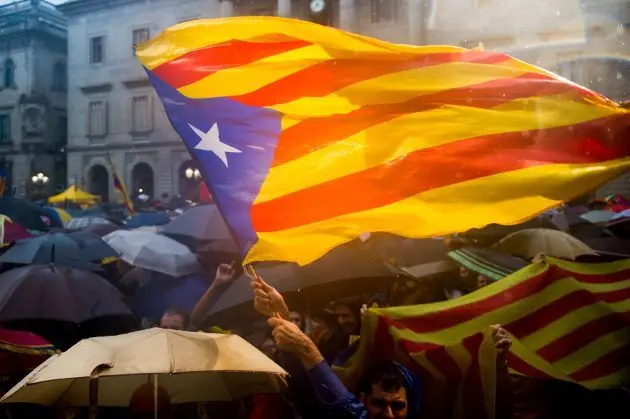 5 países que podrían desaparecer en los próximos 20 años