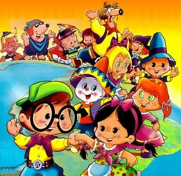Si hacemos Top a Garcia ferre el idolo de la Infancia Si hacemos Top a Garcia ferre el idolo de la Infancia