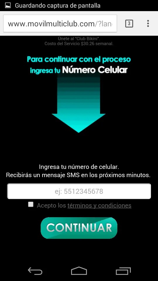 Desactivé Adblock en Taringa y no lo vuelvo a hacer
