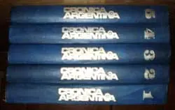 confederacion argentina
