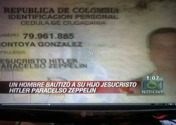 30 Imágenes random - Parte 2