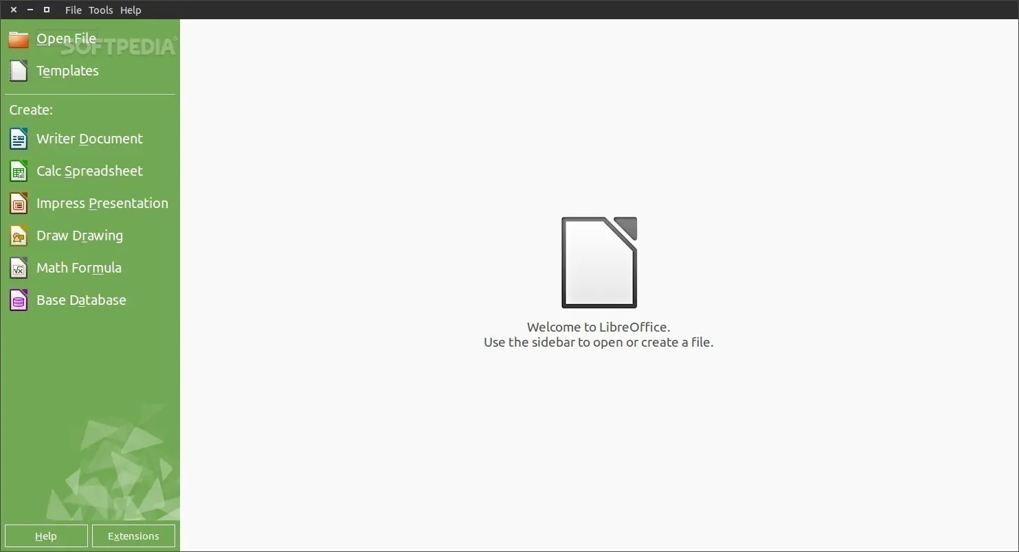 linux