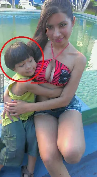 Trucos y formas para retener la leche antes de acabar :P
