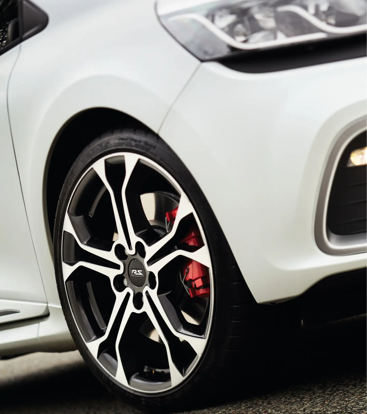 Renault Clio RS 220 Trophy: el Clio más potente y deportivo
