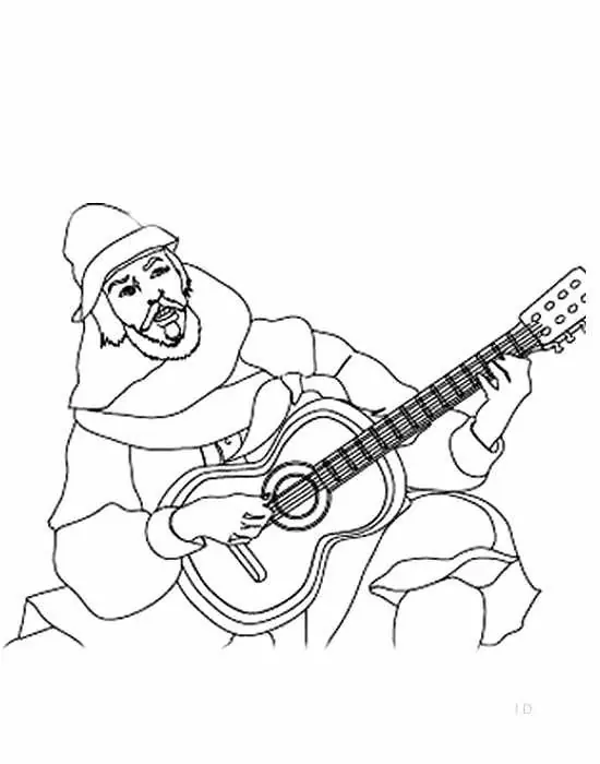 Pasa lince que te muestro lo que es una Pulperia + yapa!