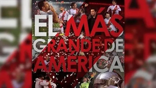 Los memes de River campeón
