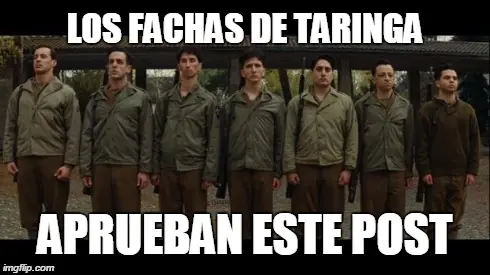 cansado