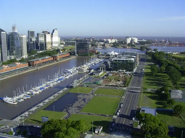 Buenos Aires
