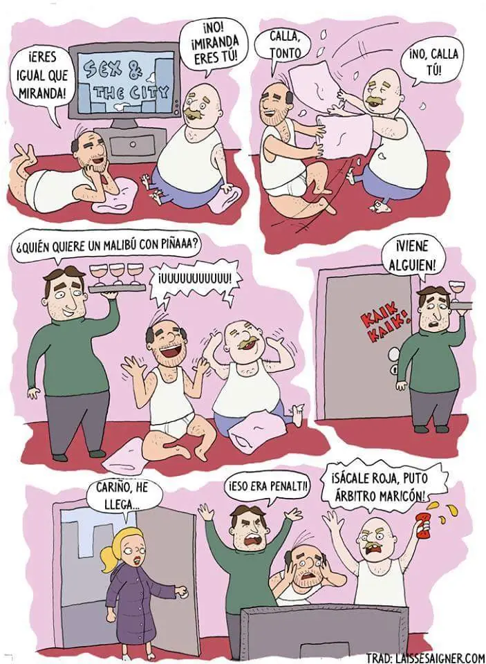 humor