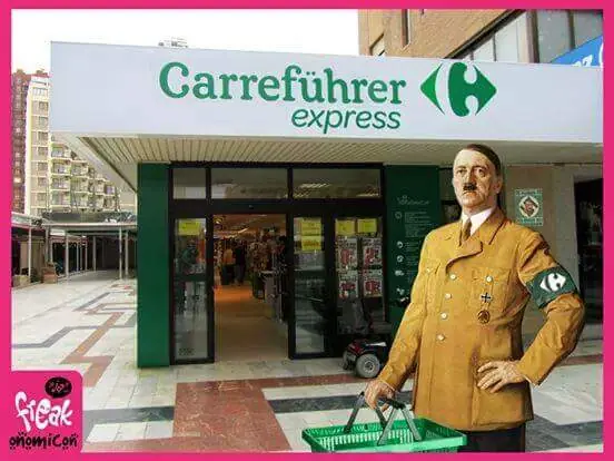 humor