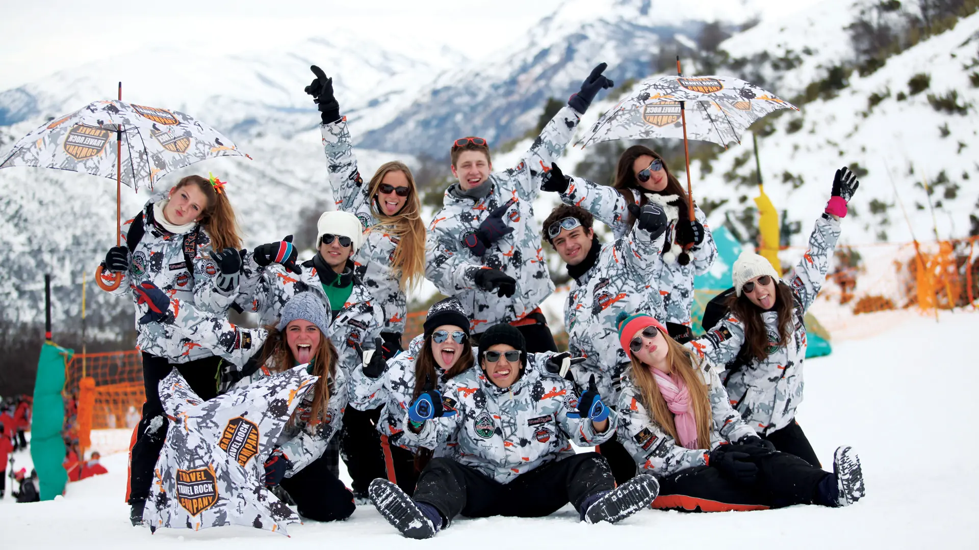 Voy a ir a Bariloche y me estoy arrepintiendo