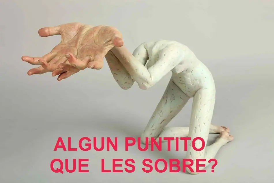 perturbador