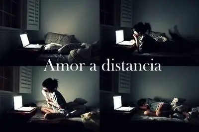amor por internet