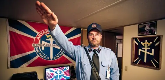 Milicias en Estados Unidos: La cultura del odio