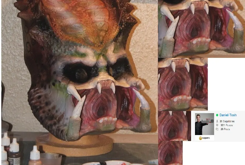 depredador