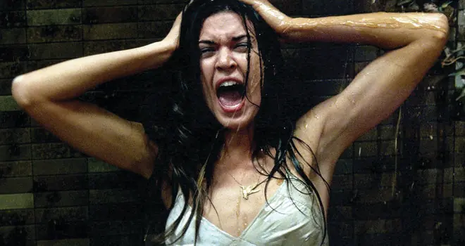 horror horror