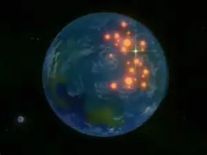 la tierra