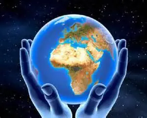 informacion del planeta tierra