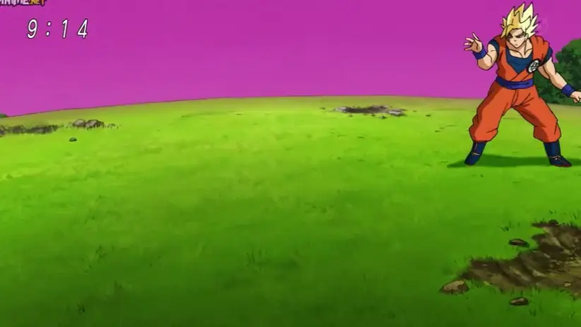 Dragon Ball Super revoluciona la industria de la animación