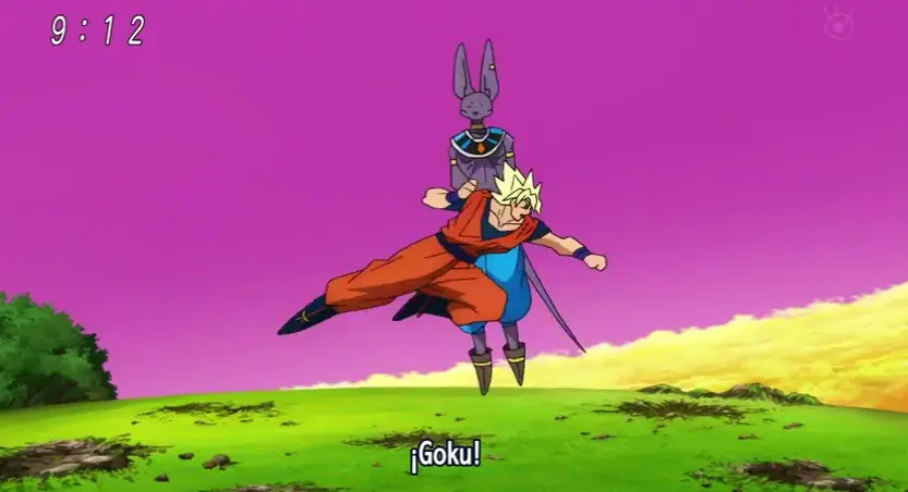 Dragon Ball Super revoluciona la industria de la animación