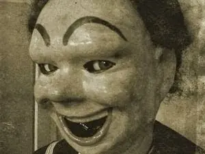 imagenes de terror