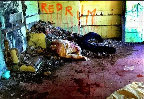 deep web