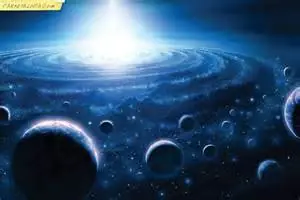nuestro mundo