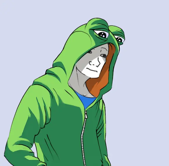 frog