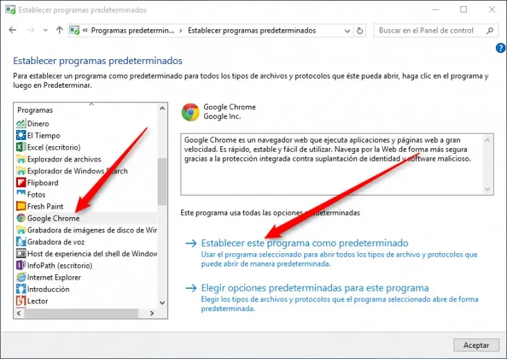 Lista de comandos para usar con Cortana en Windows 10
