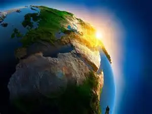 datos del planeta tierra que quizas no sabias