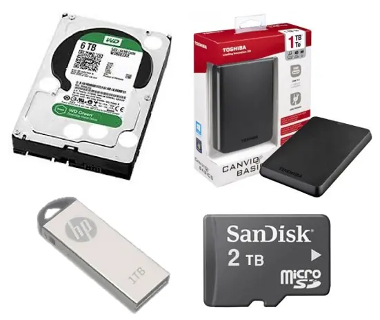 Necesitas 1 Yottabytes Necesitas 1 Yottabytes