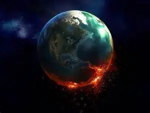 la tierra no es redonda