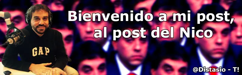 Saqué AdBlock y casi me convierto al Islam