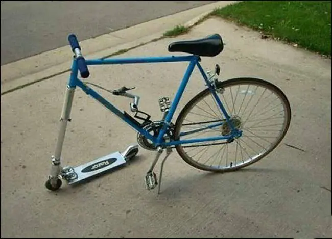 humor
