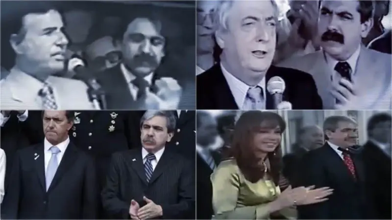 Kirchner