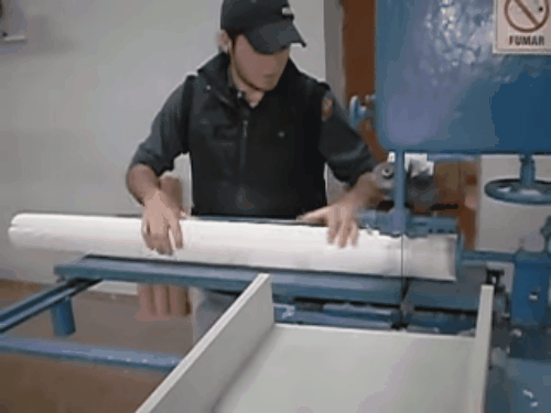 ensenaron