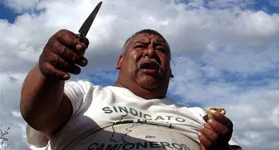 argentina