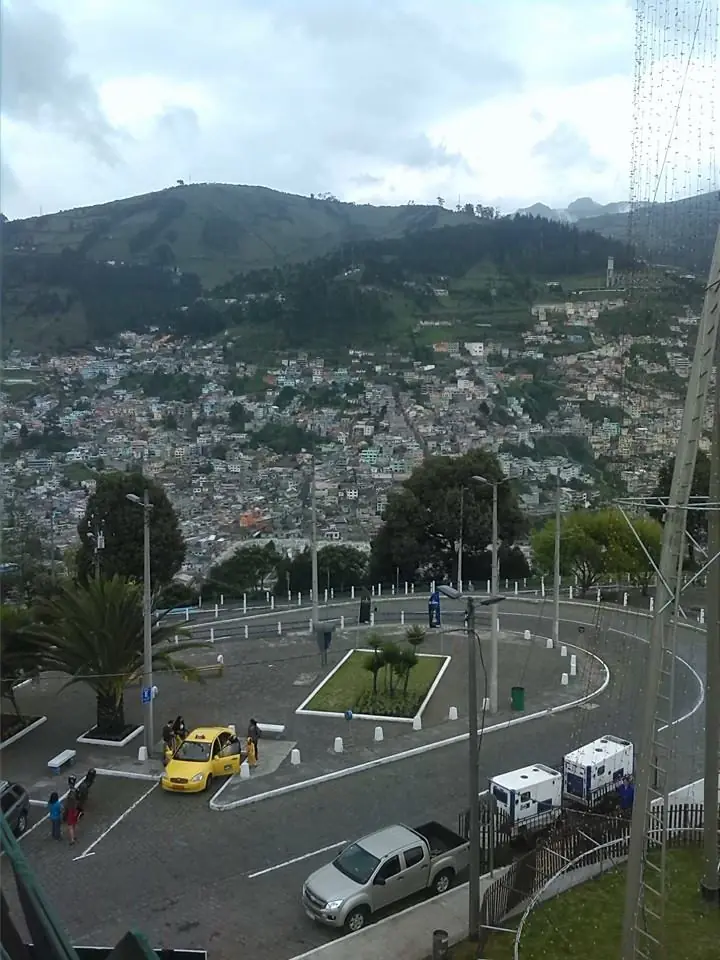 Soy chavista y te lo muesto.