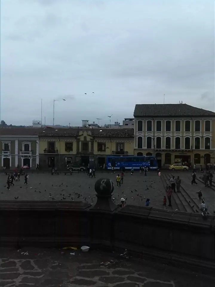 Soy chavista y te lo muesto.