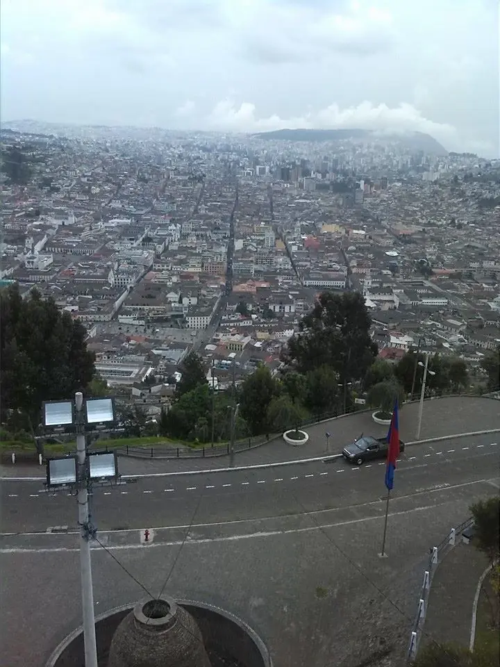 soy chavista