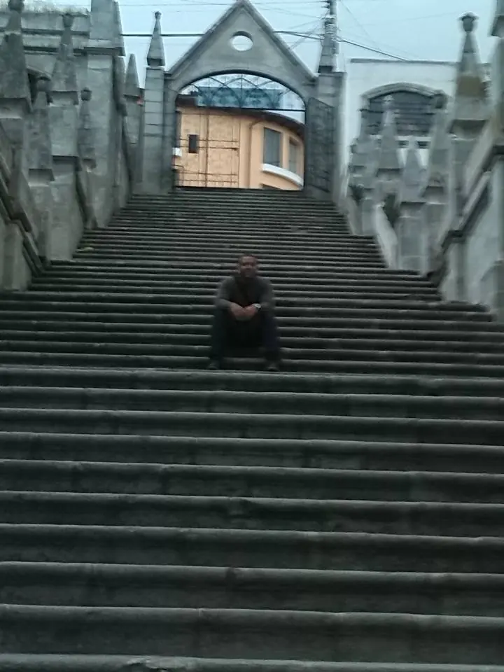 bachaquero
